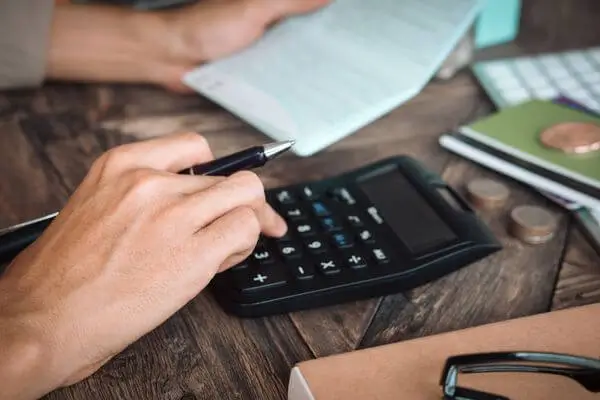 Controle de Gastos com Mobills