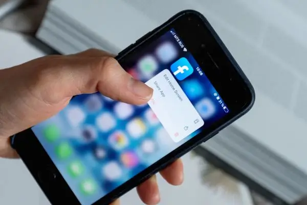 Como Recuperar Senha no Facebook