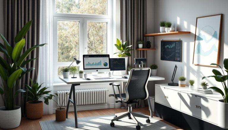 Como Trabalhar Home Office com Sucesso