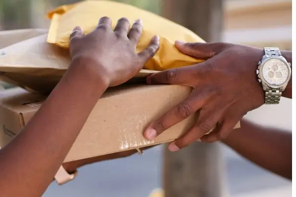 Como se tornar um afiliado